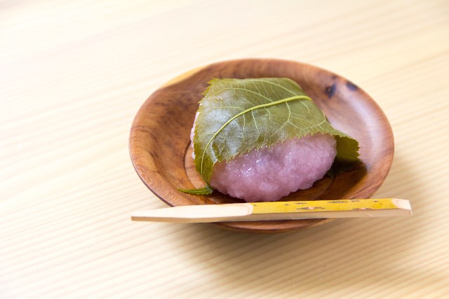 集結日本傳統文化於一身最能代表京都的11樣絕品京菓子 Seeingjapan