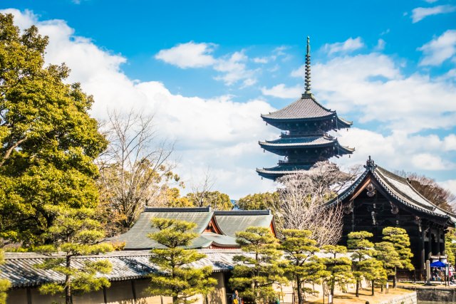 【日本京都自由行】必去的10大推薦旅遊景點全攻略！