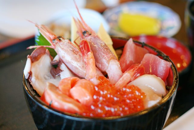 【日本北海道美食地圖】必吃的在地人推薦11大名店全攻略！