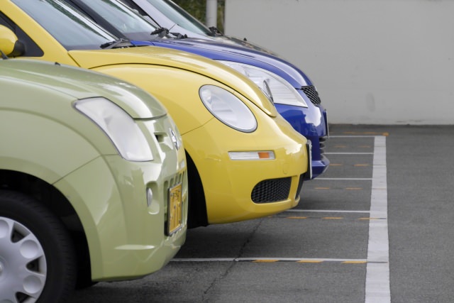 在沖繩本島內的交通方式，使用「汽車租借」最方便！