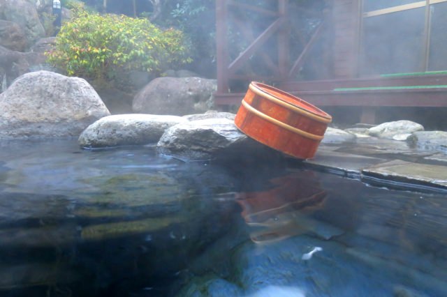 日本沖繩縣在地人推薦！必去的10大人氣天然溫泉設施！