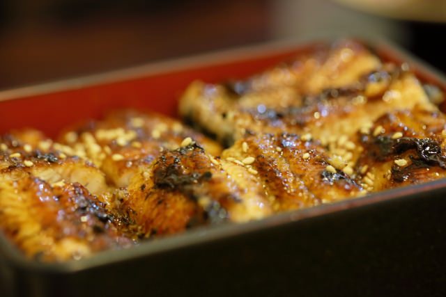日本大阪在地人推薦！必吃的10大人氣好吃鰻魚飯老店！