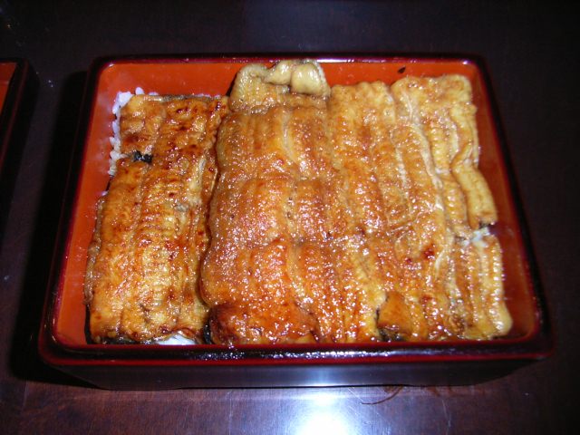 日本北海道在地人推薦！必吃的10大人氣好吃鰻魚飯老店！