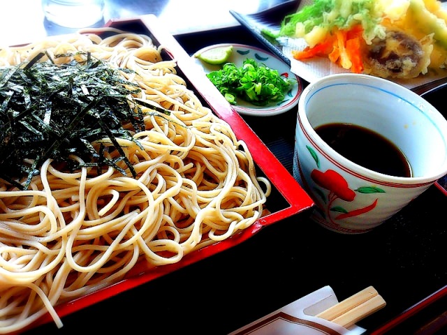 日本箱根美食地圖 必吃的在地人推薦10大名店全攻略 Seeingjapan