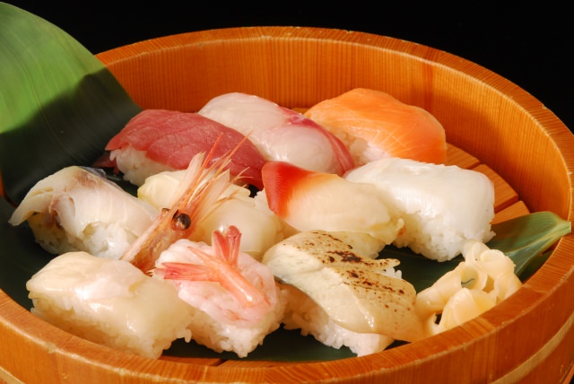 日本東京在地人推薦的必吃10大人氣好吃壽司店！