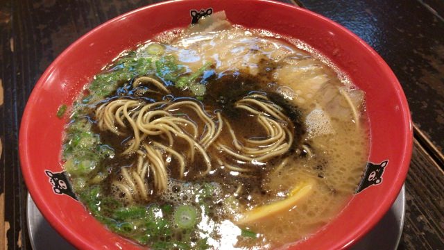 日本熊本縣在地人推薦 必吃的人氣好吃拉麵店排名top10 Seeingjapan