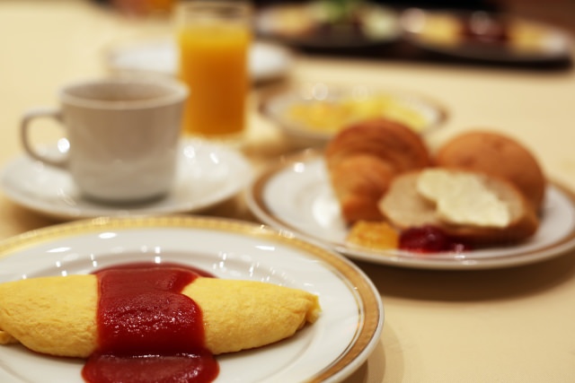 東京池袋在地人推薦的必吃10大人氣好吃日式早餐店！