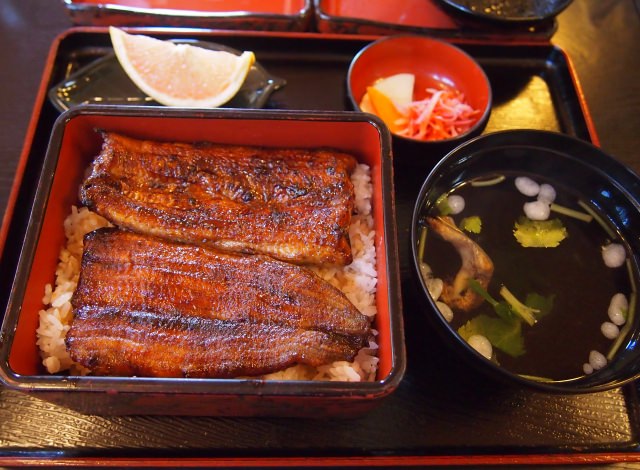 京都嵐山鰻魚飯推介 當地超人氣的必吃10大推薦好吃鰻魚飯老店 Seeingjapan