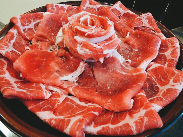 46. 【鹿兒島縣】稱得上日本豬肉料理代名詞的當地美食！「黑豬料理」