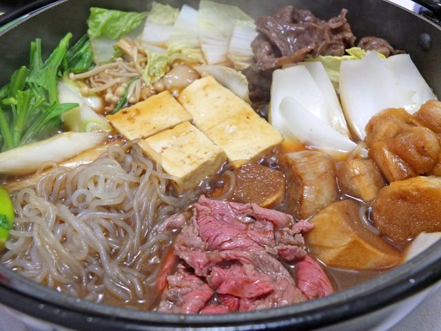 日本三重縣壽喜燒推介 當地超人氣的必吃10大推薦好吃和牛壽喜燒老店 Seeingjapan