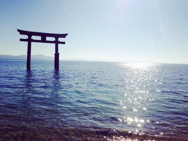 52. 【滋賀縣】滋賀觀光的基本景點！日本第一大湖「琵琶湖」
