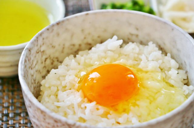 31. 【岡山縣】日本人的心之味「雞蛋伴飯」的聖地就在岡山！
