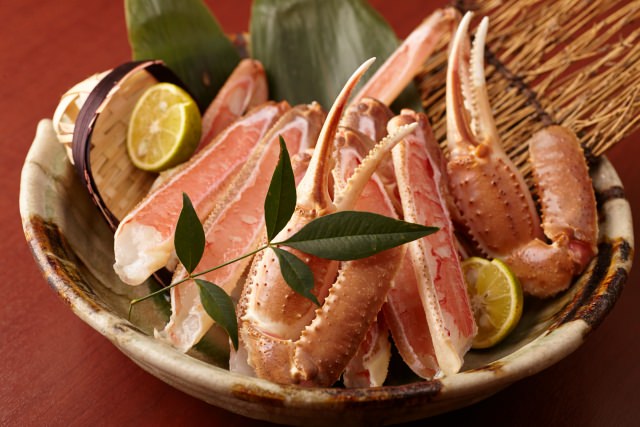 日本大阪在地人推薦的必吃8大人氣好吃螃蟹吃到飽的名店 Seeingjapan