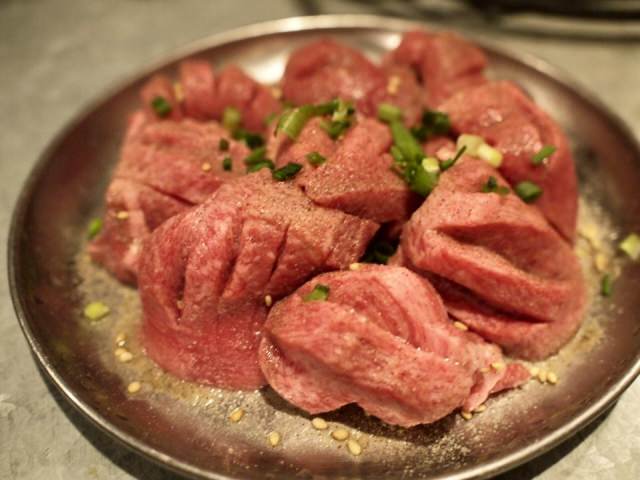 想配著冷麵一起吃 盛岡絕對值得一去的烤肉人氣店10選 Seeingjapan