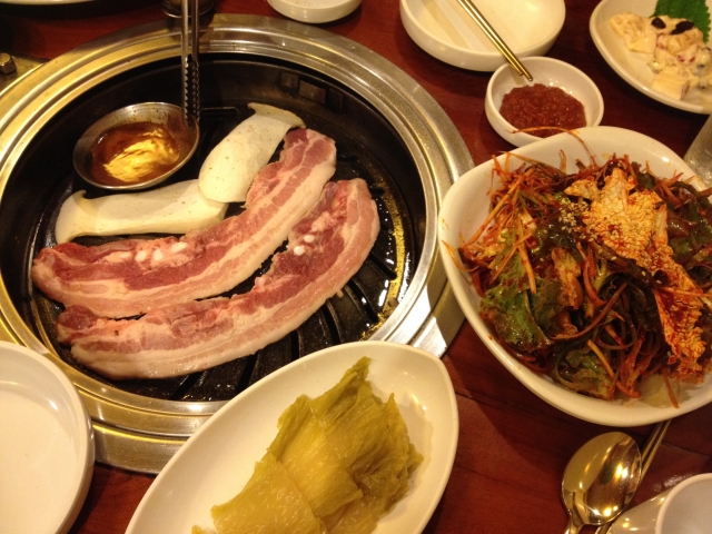 非常物超所值 韓國料理激戰區新大久保10大推薦餐廳 Seeingjapan