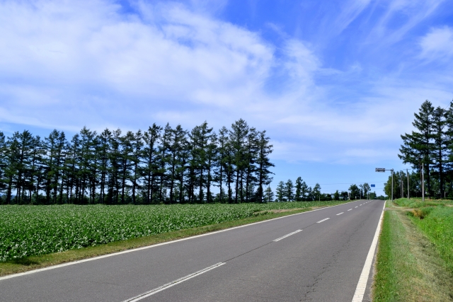 自然 美食和溫泉 北海道和東北地區的7個 驛站 Seeingjapan