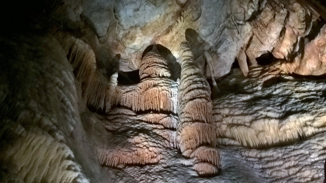 到福岡的洞窟探險 涼爽神秘的鍾乳洞4選 Seeingjapan